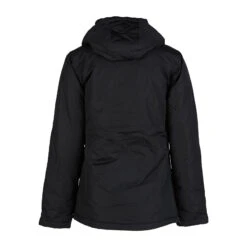 Horze Cheyenne Gefütterte Damen Winter Reitjacke -Reitbekleidung Verkaufsgeschäft 33523 BL 3