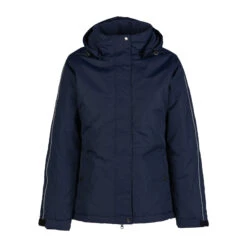 Horze Cheyenne Gefütterte Damen Winter Reitjacke -Reitbekleidung Verkaufsgeschäft 33523 DDB 1