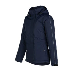 Horze Cheyenne Gefütterte Damen Winter Reitjacke -Reitbekleidung Verkaufsgeschäft 33523 DDB 2