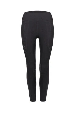 Cavallo Lin Grip Winterreitleggings Mit Vollbesatz -Reitbekleidung Verkaufsgeschäft 335257 BL 2