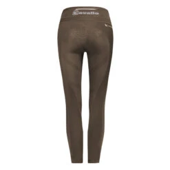 Cavallo Lin Grip Winterreitleggings Mit Vollbesatz -Reitbekleidung Verkaufsgeschäft 335257 FSBR 1