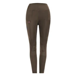 Cavallo Lin Grip Winterreitleggings Mit Vollbesatz -Reitbekleidung Verkaufsgeschäft 335257 FSBR 2