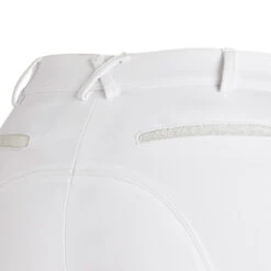 Schockemöhle Livia Kniebesatzreithose Für Damen -Reitbekleidung Verkaufsgeschäft 335288 WH 3