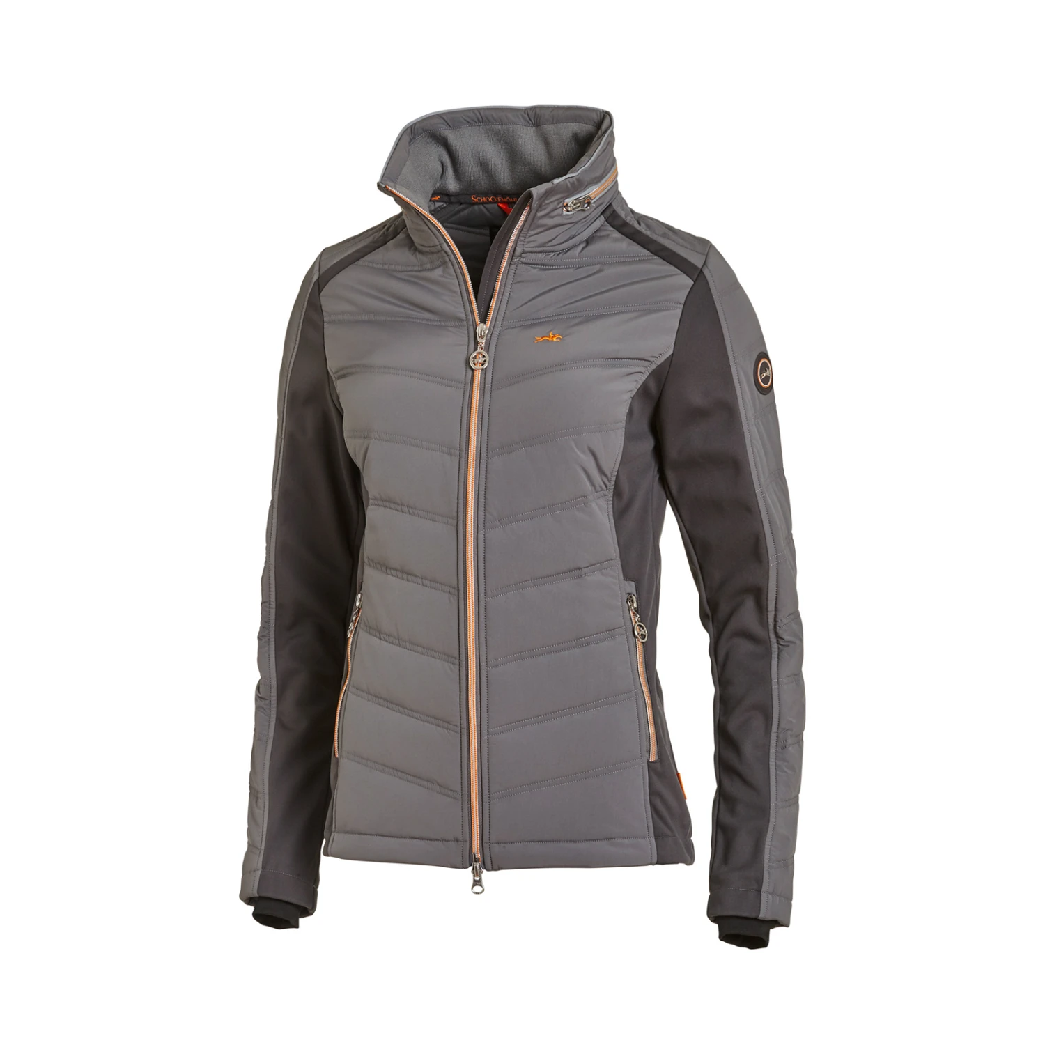 Schockemöhle Samira Damen Steppjacke 3 Schockemöhle Samira Damen Steppjacke