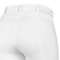 Schockemöhle Daliah Kniebesatzreithose Für Damen -Reitbekleidung Verkaufsgeschäft 335294 WH 4