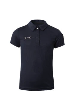 Horze Denise Kinder Funktionspoloshirt -Reitbekleidung Verkaufsgeschäft 33529 VDB 1