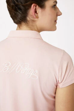 B Vertigo Claudine Damen Kurzarm-Poloshirt -Reitbekleidung Verkaufsgeschäft 33532 sipi 07