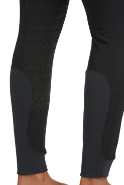 Ariat Tri Factor Frost Winterreithose Mit Vollbesatz Für Damen -Reitbekleidung Verkaufsgeschäft 335374 BL 4