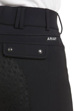Ariat Tri Factor Frost Winterreithose Mit Vollbesatz Für Damen -Reitbekleidung Verkaufsgeschäft 335374 BL 5