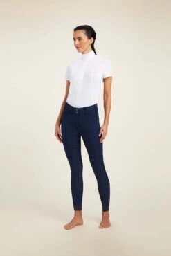 Ariat Tri Factor Frost Winterreithose Mit Vollbesatz Für Damen -Reitbekleidung Verkaufsgeschäft 335374 DB 3