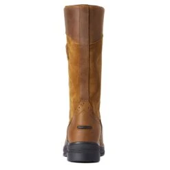 Ariat Wythburn H2O Gefütterte Damenstiefel -Reitbekleidung Verkaufsgeschäft 335377 WTBE 3