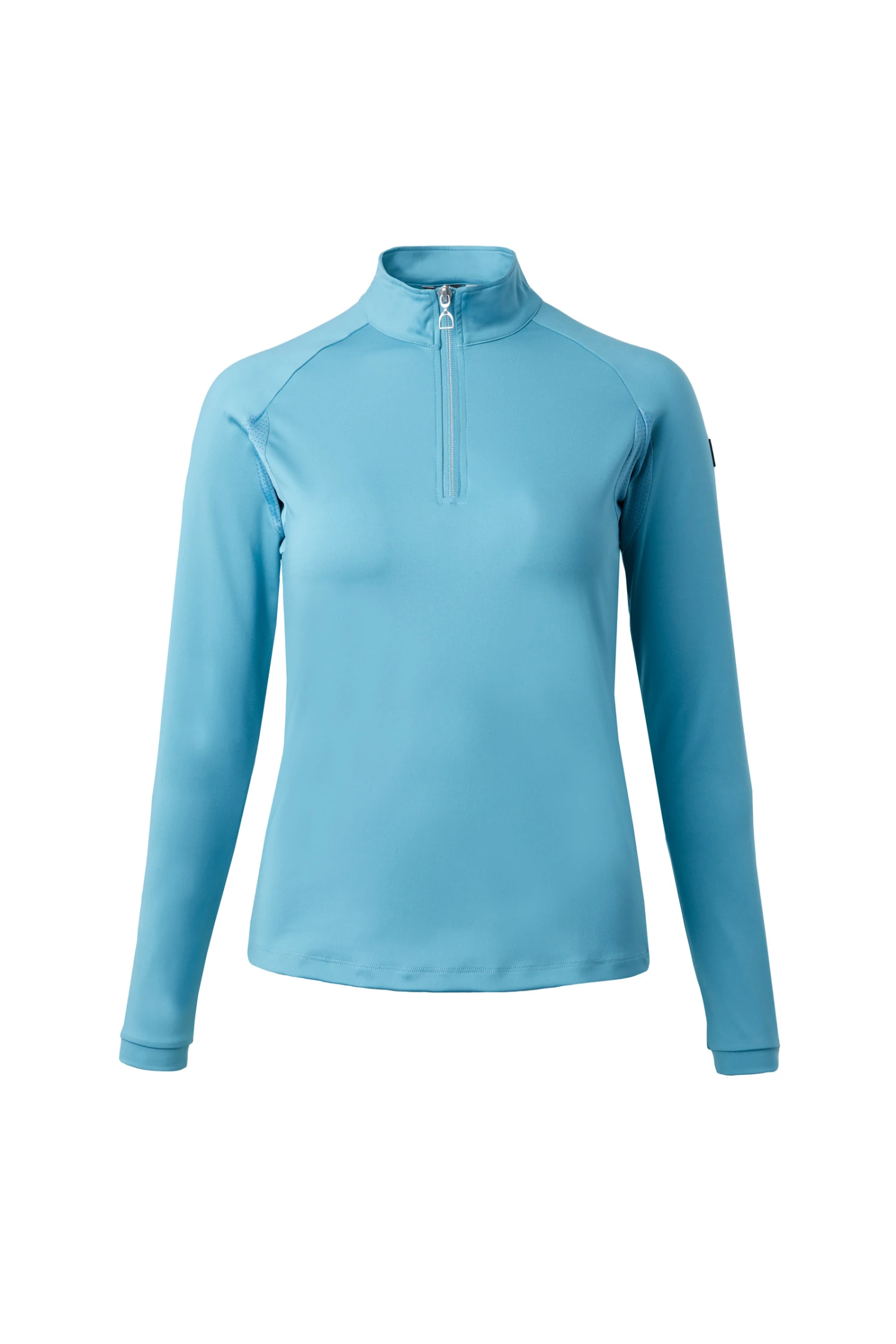 Horze Carolina Damen Langarm-Trainingsshirt 16 Horze Carolina Damen Langarm-Trainingsshirt – Bild 14