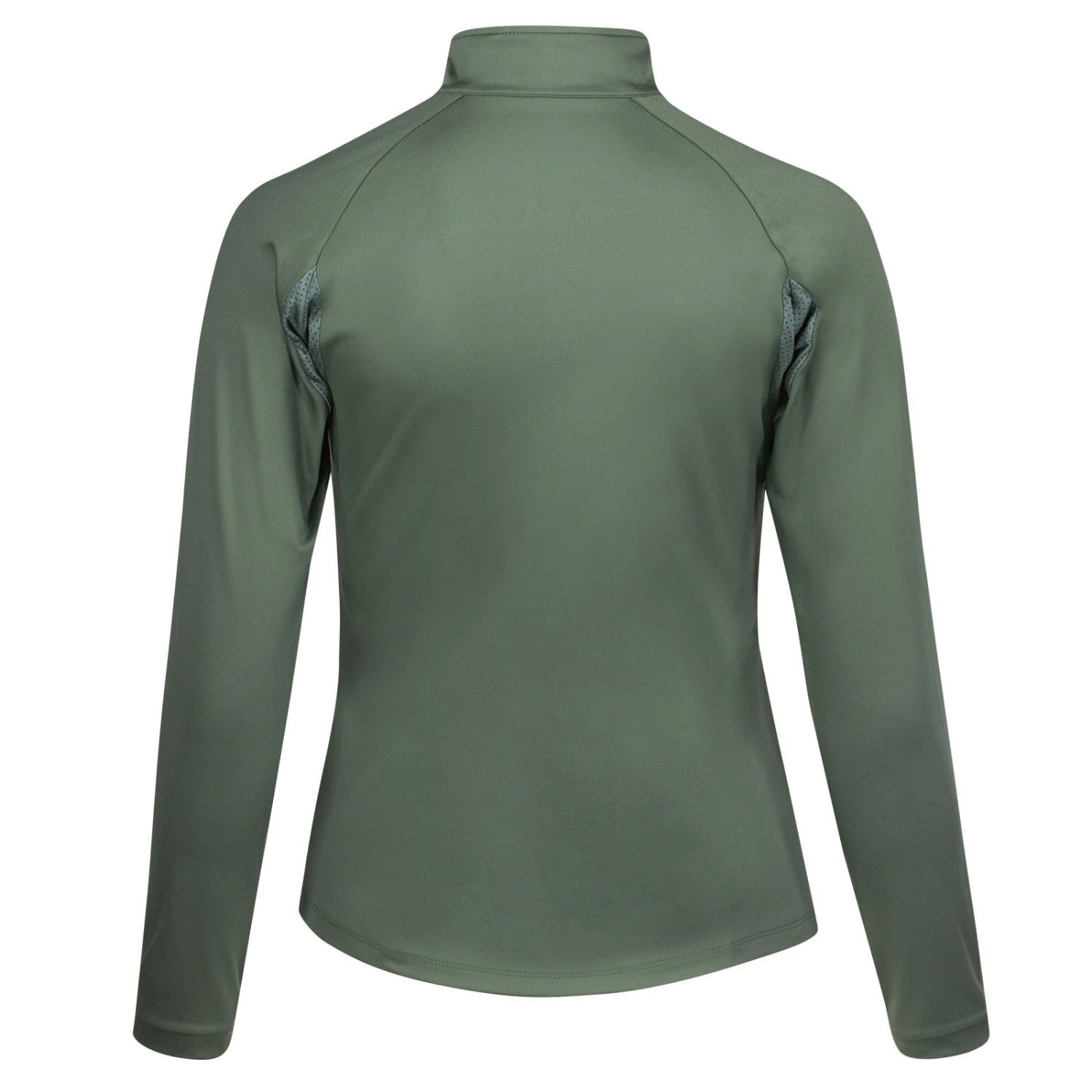 Horze Carolina Damen Langarm-Trainingsshirt 5 Horze Carolina Damen Langarm-Trainingsshirt – Bild 3