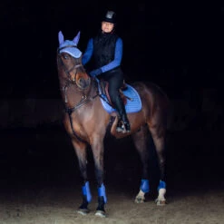 Horze Nadia Damen Trainingsshirt Mit Handytasche -Reitbekleidung Verkaufsgeschäft 33539 MLNB 6