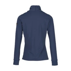 Horze Raquel Damen Trainingsshirt Mit Hohem Kragen -Reitbekleidung Verkaufsgeschäft 33540 DRB 3