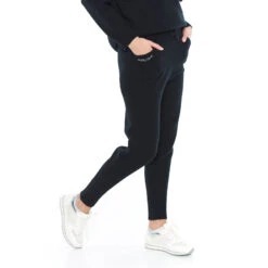Harcour Ghost Damen Jogging Hose -Reitbekleidung Verkaufsgeschäft 335422 BL 4
