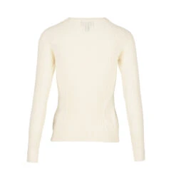 B Vertigo Rachel Damen Strickpullover Mit Zopfmuster -Reitbekleidung Verkaufsgeschäft 33543 ewh 03