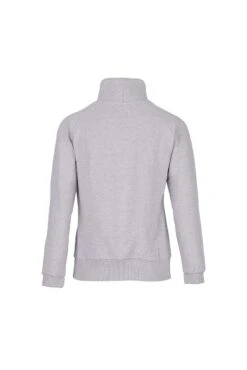 Horze Elinor Damen Sweatshirt Mit Hohem Kragen -Reitbekleidung Verkaufsgeschäft 33545 AG 3