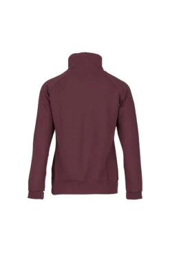 Horze Elinor Damen Sweatshirt Mit Hohem Kragen -Reitbekleidung Verkaufsgeschäft 33545 EDPU 3
