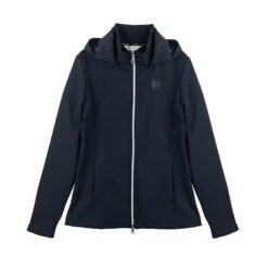 Harcour Star Damen Softshelljacke