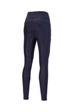 Pikeur Milla Athleisure Damen Reitleggings Mit Vollgrip -Reitbekleidung Verkaufsgeschäft 335565 NDB 1