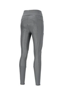 Pikeur Milla Athleisure Damen Reitleggings Mit Vollgrip -Reitbekleidung Verkaufsgeschäft 335565 SG 1