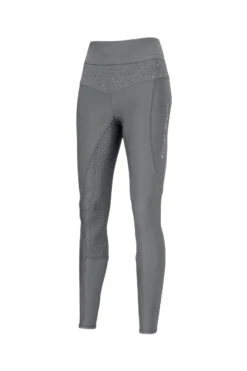 Pikeur Milla Athleisure Damen Reitleggings Mit Vollgrip -Reitbekleidung Verkaufsgeschäft 335565 SG 2