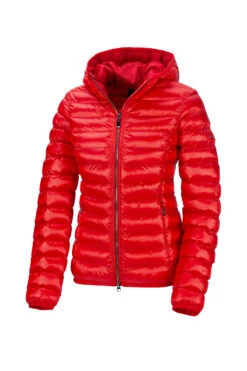 Pikeur Mina Winterjacke -Reitbekleidung Verkaufsgeschäft 335566 FSRE 1