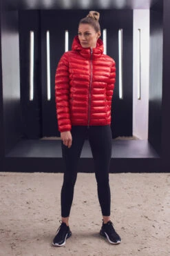 Pikeur Mina Winterjacke -Reitbekleidung Verkaufsgeschäft 335566 FSRE 2