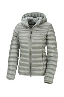 Pikeur Mina Winterjacke -Reitbekleidung Verkaufsgeschäft 335566 GGR 1