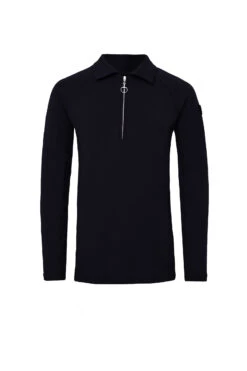 Horze Tiana Damen Poloshirt Mit Langen Ärmeln -Reitbekleidung Verkaufsgeschäft 33556 vdb 01