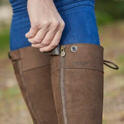 Dublin Admiral Stiefel -Reitbekleidung Verkaufsgeschäft 335588 CBR 5