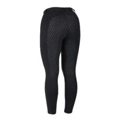 Dublin Cool IT Everyday Damenreitleggings -Reitbekleidung Verkaufsgeschäft 335591 BL 1