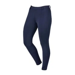 Dublin Cool IT Everyday Damenreitleggings -Reitbekleidung Verkaufsgeschäft 335591 TB 2