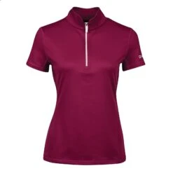 Dublin Kylee II Damen Langarmshirt -Reitbekleidung Verkaufsgeschäft 335598 DRE 1