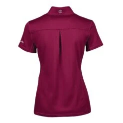 Dublin Kylee II Damen Langarmshirt -Reitbekleidung Verkaufsgeschäft 335598 DRE 2