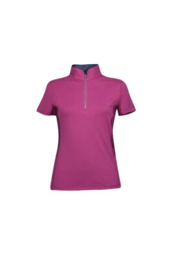 Dublin Kylee II Damen Langarmshirt -Reitbekleidung Verkaufsgeschäft 335598 RE PU 1