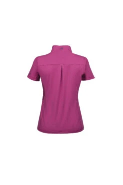 Dublin Kylee II Damen Langarmshirt -Reitbekleidung Verkaufsgeschäft 335598 RE PU 2