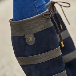 Dublin River Reitstiefel III 19 Dublin River Reitstiefel III -Reitbekleidung Verkaufsgeschäft 335611 CDG DB 4