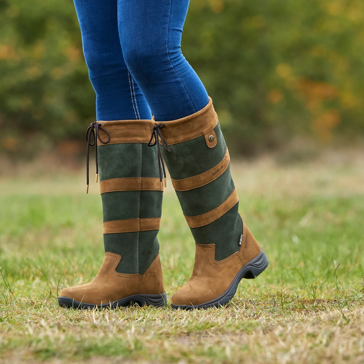 Dublin River Reitstiefel III 4 Dublin River Reitstiefel III – Bild 2