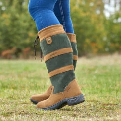 Dublin River Reitstiefel III 13 Dublin River Reitstiefel III -Reitbekleidung Verkaufsgeschäft 335611 DBR GR 3