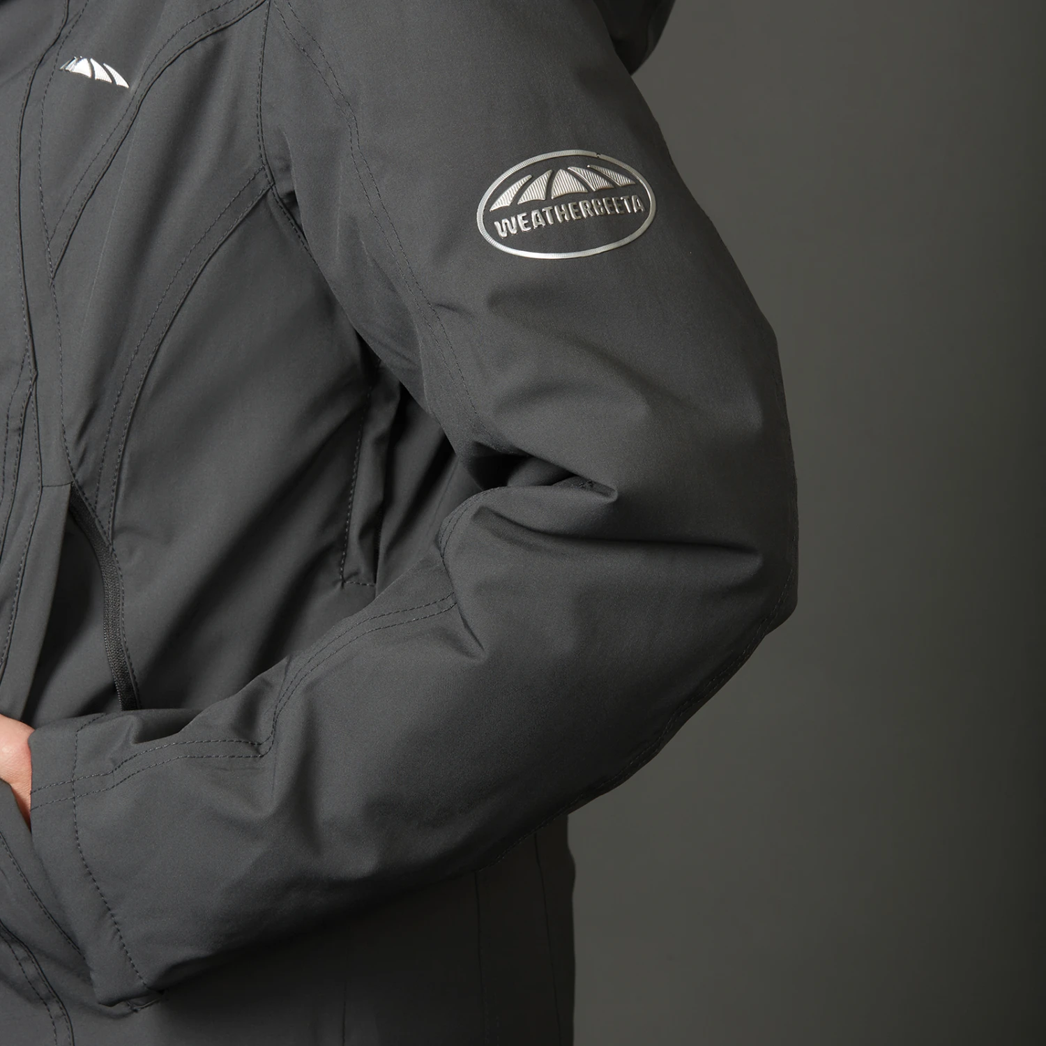 Weatherbeeta Kyla Regenjacke 7 Weatherbeeta Kyla Regenjacke – Bild 5