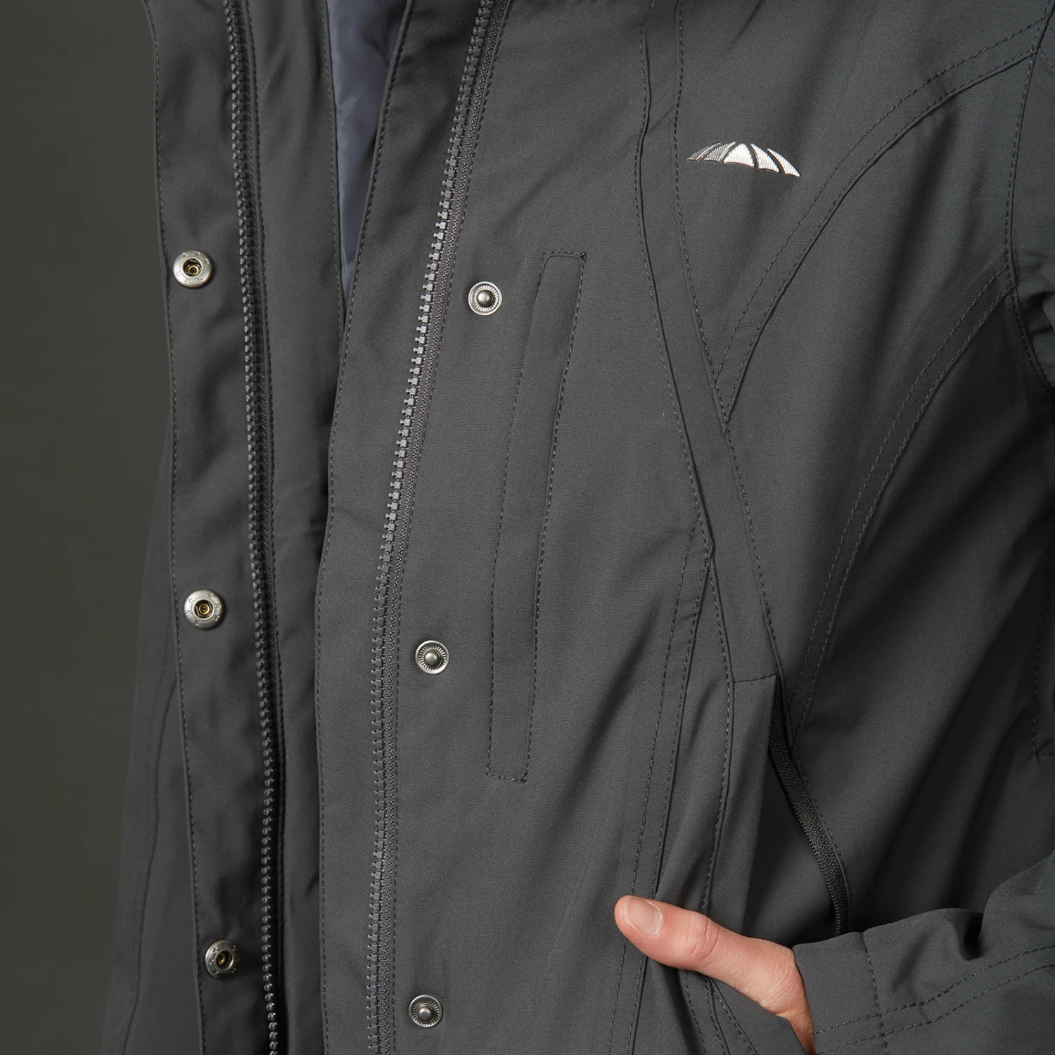 Weatherbeeta Kyla Regenjacke 8 Weatherbeeta Kyla Regenjacke – Bild 6