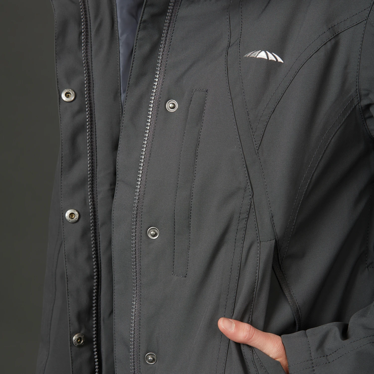 Weatherbeeta Kyla Regenjacke 9 Weatherbeeta Kyla Regenjacke – Bild 7