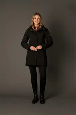 Weatherbeeta Kyla Regenjacke 31 Weatherbeeta Kyla Regenjacke -Reitbekleidung Verkaufsgeschäft 335631 BL 3