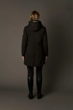 Weatherbeeta Kyla Regenjacke 32 Weatherbeeta Kyla Regenjacke -Reitbekleidung Verkaufsgeschäft 335631 BL 4