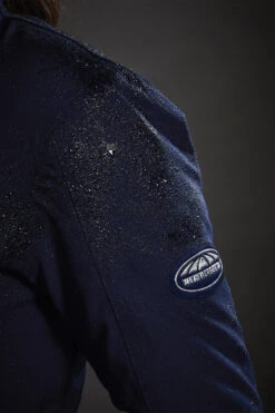 Weatherbeeta Kyla Regenjacke 38 Weatherbeeta Kyla Regenjacke -Reitbekleidung Verkaufsgeschäft 335631 DB 4