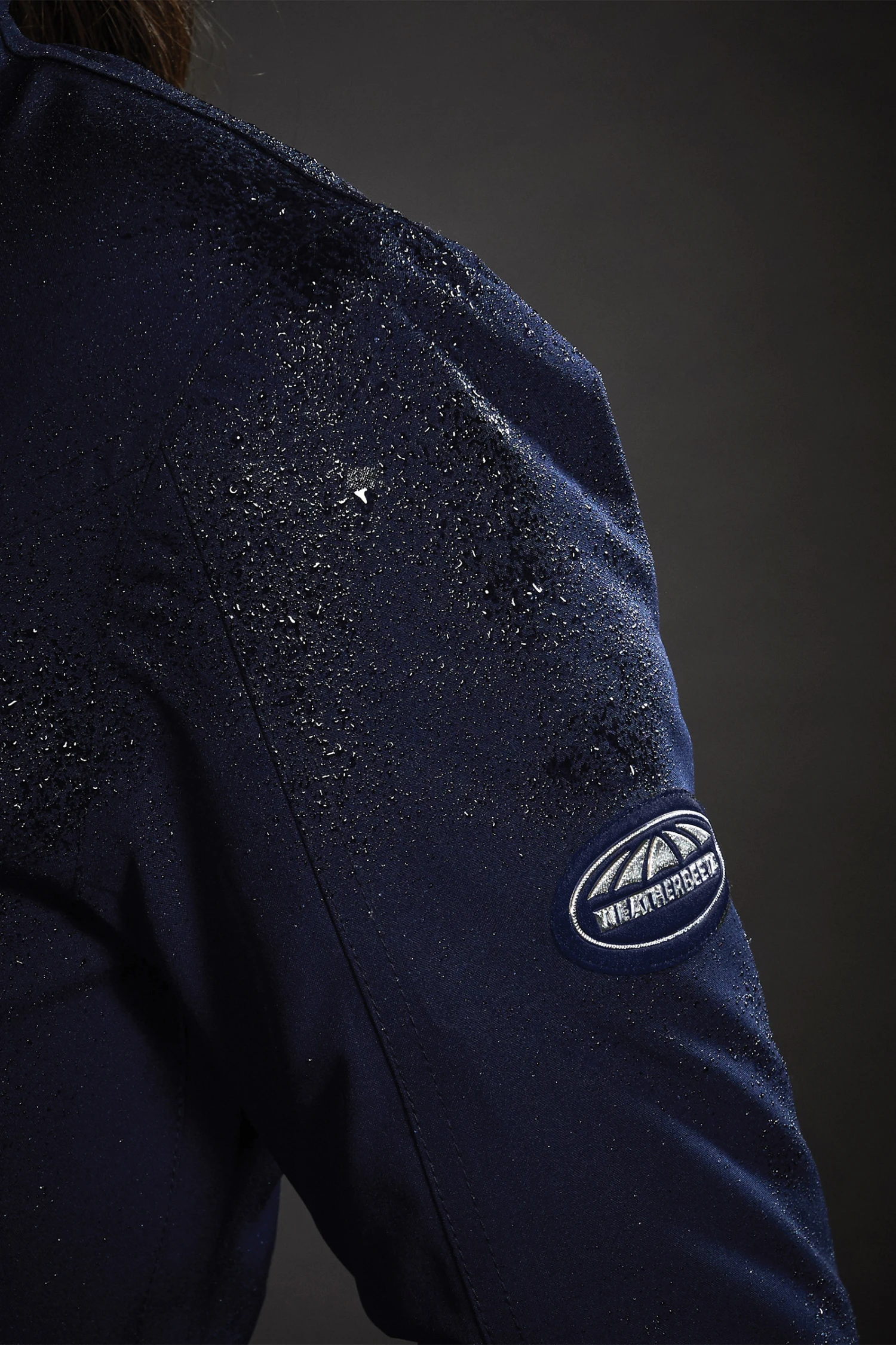 Weatherbeeta Kyla Regenjacke 19 Weatherbeeta Kyla Regenjacke – Bild 17