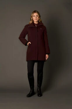 Weatherbeeta Kyla Regenjacke 41 Weatherbeeta Kyla Regenjacke -Reitbekleidung Verkaufsgeschäft 335631 MBRE 3