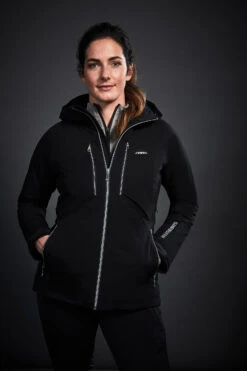 Weatherbeeta Tania Regenjacke -Reitbekleidung Verkaufsgeschäft 335635 BL 2